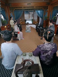 Episode 42 - Mengenang Rembulan