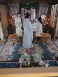 Mengenang Rembulan - Episode 25