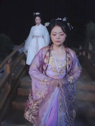 神医の毒妃 - Episode 55