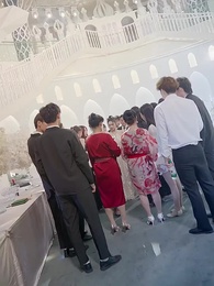 ตอนที่ 16 - ลาก่อนอดีตสามีฉันนี่แหละซุปตาร์ตัวจริง