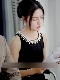 Divorce to Be the Queen - Episode 33