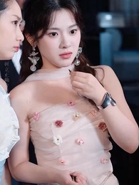 閃婚，綠茶夫人又砸錢虐了 - Episode 16