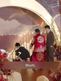 Strange but Familiar Darling - Episode 10