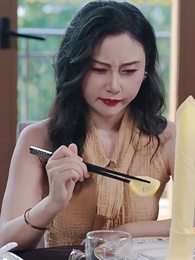 被甩後豪門千金甜又颯 - Episode 51