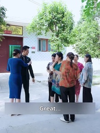 Strange but Familiar Darling - Episode 37