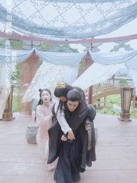 第86話 - 神医の毒妃