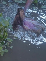 神医の毒妃 - Episode 56