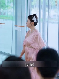 Strange but Familiar Darling - Episode 43