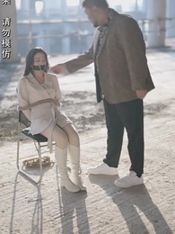 第91話 - 元の妻~止むに止まれぬ誘惑