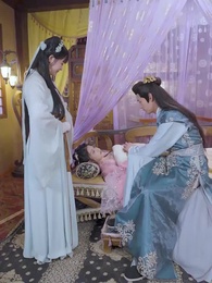 神医の毒妃 - Episode 36