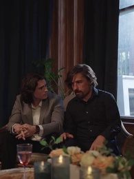 Episode 20 - Mr. Vampire Wants Me EveryDay