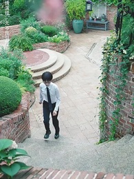 第53集 - 情敵原來是夫人