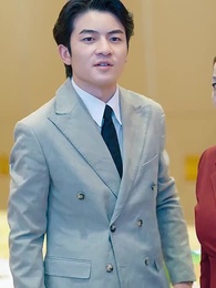 第36集 - 遊子無歸期