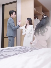 元の妻～止むに止まれぬ誘惑 - Episode 16