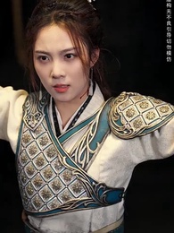 且將長生贈九州 - Episode 33