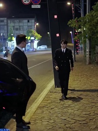 夢中註定我愛你 - Episode 7