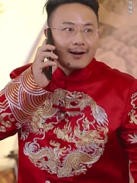 Strange but Familiar Darling - Episode 24