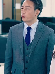 第40集 - 遊子無歸期