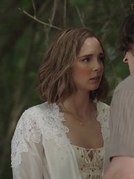 Mr. Vampire Wants Me EveryDay - Episode 36