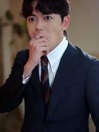 第16集 - 夢中註定我愛你