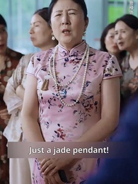 Episode 52 - Strange but Familiar Darling