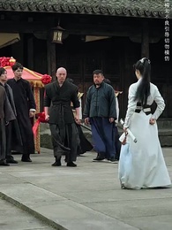 第13集 - 且將長生贈九州