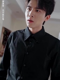 第15集 - 情敵原來是夫人