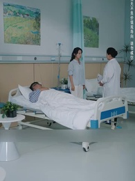 Tangled Hearts: Should I leave - Episode 15