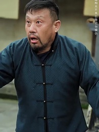 且將長生贈九州 - Episode 15