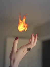 Mr. Vampire Wants Me EveryDay - Episode 57