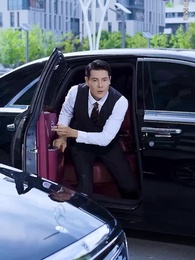 Strange but Familiar Darling - Episode 4