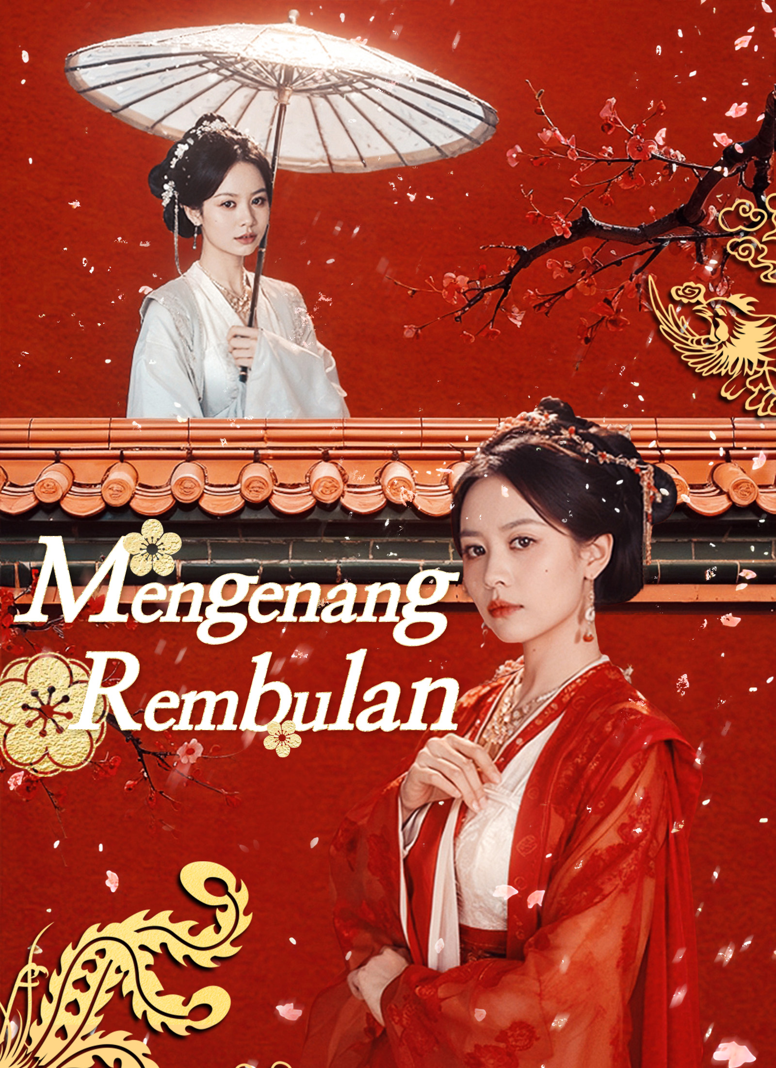 Mengenang Rembulan