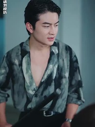 遊子無歸期 - Episode 57