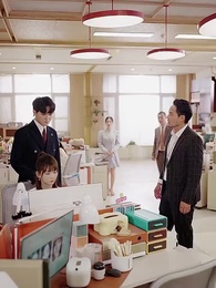 第60集 - 夢中註定我愛你