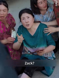 Episode 39 - Strange but Familiar Darling