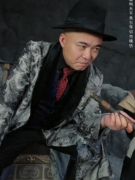 第36集 - 且將長生贈九州