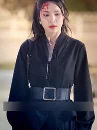 Episode 10 - Divorce to Be the Queen