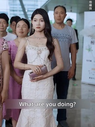 Episode 53 - Strange but Familiar Darling