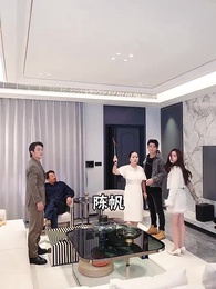 第19集 - 遊子無歸期