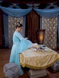 第27話 - 神医の毒妃