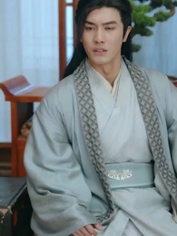 Mengenang Rembulan - Episode 9