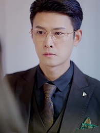 ลาก่อนอดีตสามีฉันนี่แหละซุปตาร์ตัวจริง - Episode 8