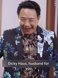 Episode 2 - Strange but Familiar Darling