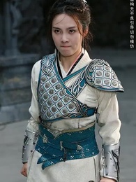 第38集 - 且將長生贈九州