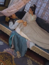 第46話 - 神医の毒妃