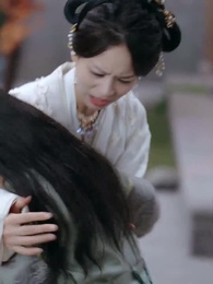 Mengenang Rembulan - Episode 34