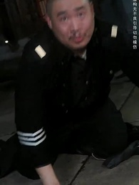 且將長生贈九州 - Episode 21