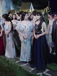 夢中註定我愛你 - Episode 47