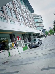 Divorce to Be the Queen - Episode 45