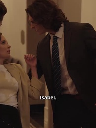 Episode 12 - Mr. Vampire Wants Me EveryDay